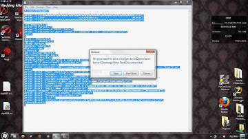 how to run perl script