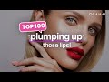 Best 100 lip makeup for plumping up ranking  glamai