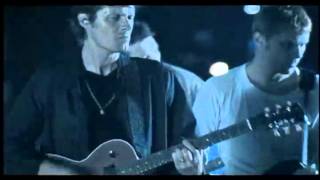 Video thumbnail of "Jim Cuddy - "Disappointment" (Official Video)"