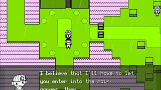 OFF (Mortis Ghost) Playthrough - Zone 1 (01)