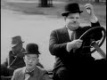 The Stolen Jools - Clip (Laurel &amp; Hardy)