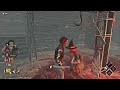 Dead by Daylight | Looping the Oni with a Beautiful RNG
