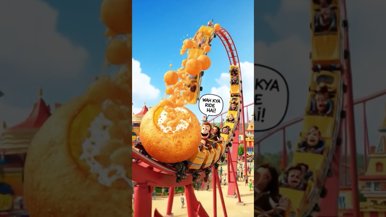 wwa kya ride hai 😎🤪 