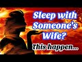 When a Man Sleeps with Another Woman: The Hidden Consequences