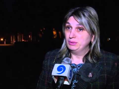 რუსთავი 2-ის ირგვლივ განვითარებულ მოვლენებზე ფოთელი პოლიტიკოსების აზრი 6 11 15