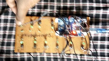 Fastest Finger First | Arduino | VB .Net App