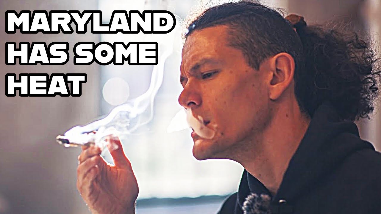 Судья Maryland Best Bud