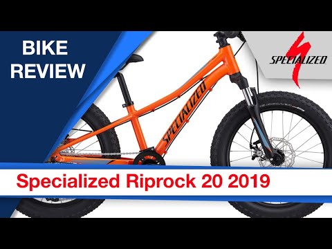 specialized riprock 20 inch