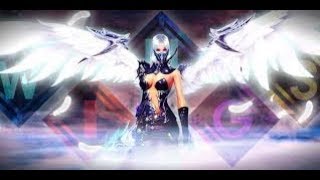Force Wing Features   Cabal PH