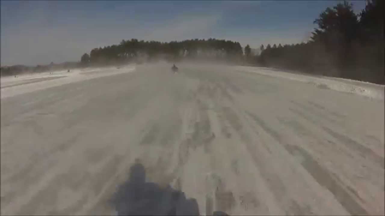 Wisconsin State Championship Dexterville, WI 21515 Max Amateur Stock