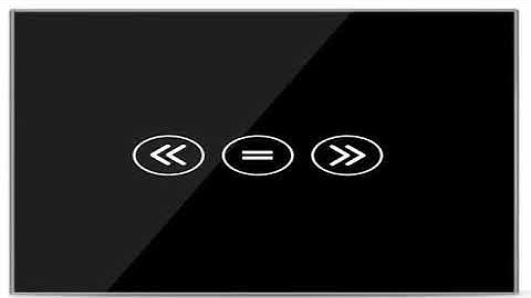 Zemismart WiFi Smart Curtain Switch with Limit Function Electric Blind Smart Life APP Control Roller