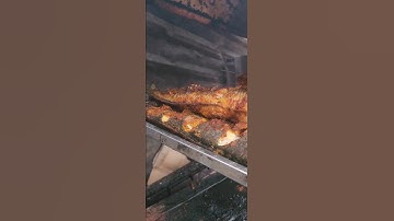 Cá chuối nướng🥢Ẩm thực Việt🌾Vietnamese cuisine🌾 #food #vietnamesefood #vietnamesecuisine