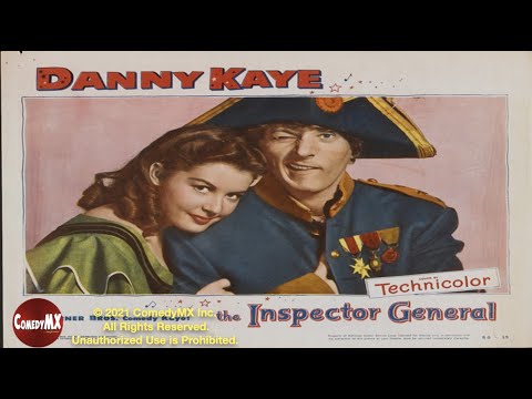 Inspector General (1949)