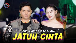 Selvi Ayunda feat. Andi KDI - Jatuh Cinta | New RGS | Lagu Madura Viral