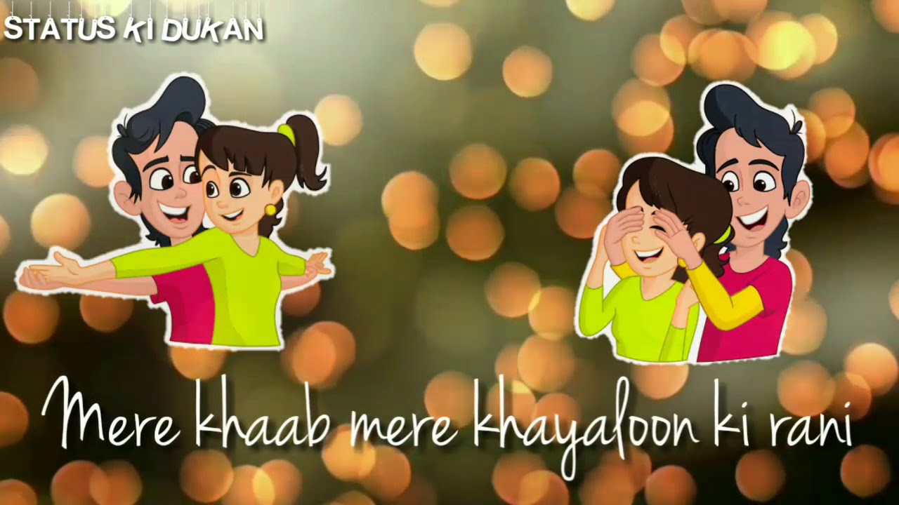 O O Jaane Jaana whatsaap Status 30 Sec YouTube