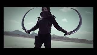 Dj lily versi Ninja