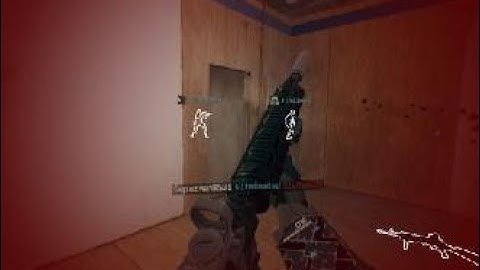 Firewall Zero Hour double kill!!! They even got the jump!!!!