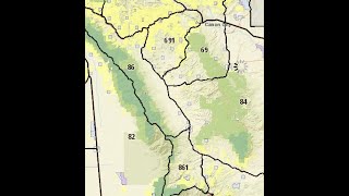 Hunting Colorado: GMUs 86, 861 & 691