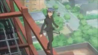 Shugo Chara Episode 1 AMV