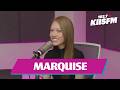 MARQUISE Talks "dontneedyouanymore", What's Next in her Solo Career, and Dream Academy