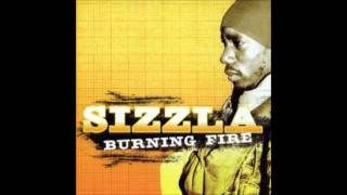 Sizzla-Be Yourself