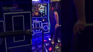 [StepmaniaX Deluxe] Gargoyle Wild 24
