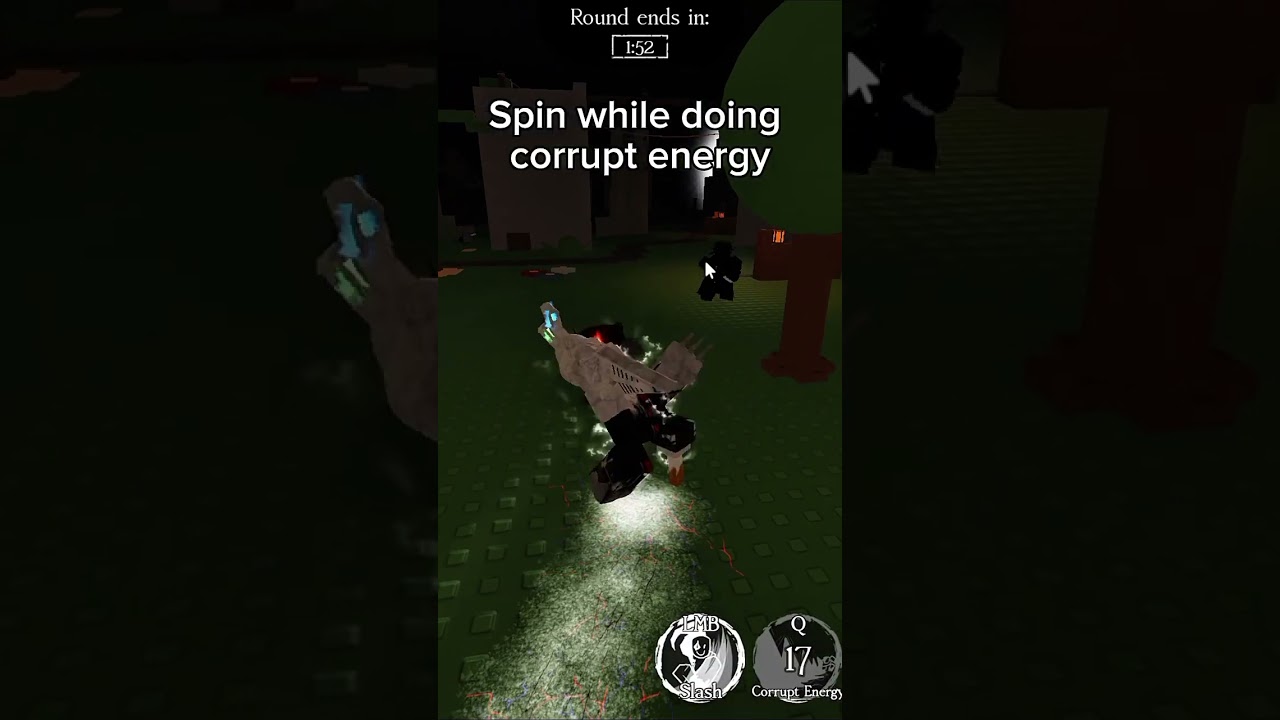 How to actually play with John Doe [advanced]