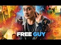 Free Guy: Watch Taika Waititi’s Improvisational Skills on Set