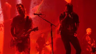 Download lagu AVENGED SEVENFOLD - FULL EASTER DAY SHOW@Prudential Center Newark, NJ 3/31/24