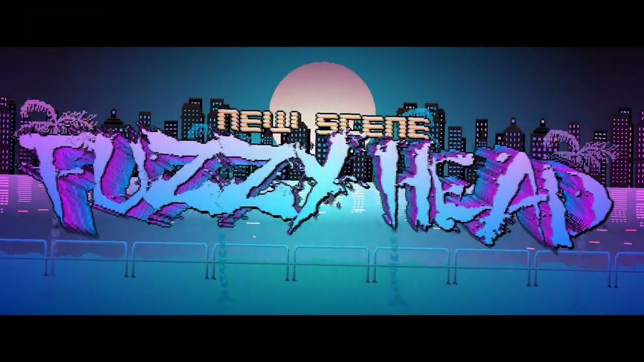 Hotline Miami 2 - ONESHOTS - Fuzzy Head (Earl)