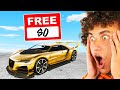 GTA 5 But Everything is FREE! (GTA 5 Mods)