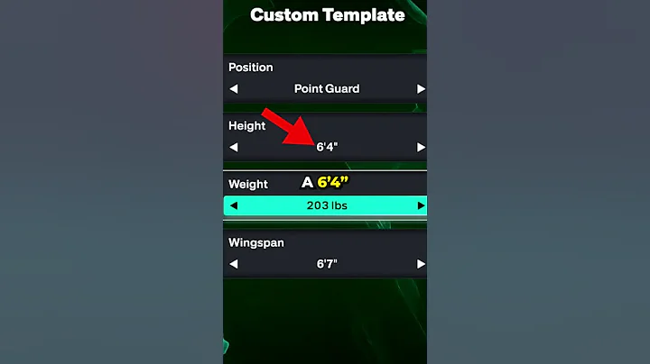 6'4 DEMIGODS are BACK in NBA 2K26 🤯