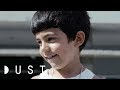 Sci-Fi Short Film “Einstein-Rosen" | DUST