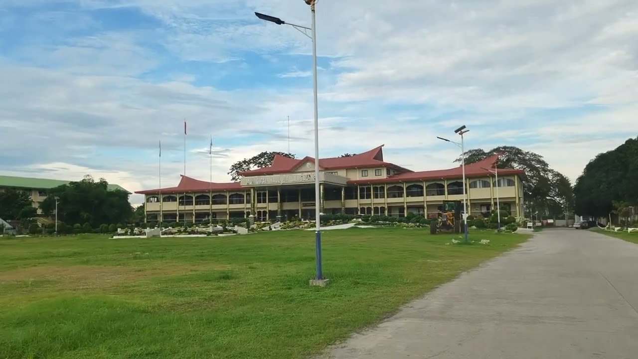 Lambayong Sultan Kudarat