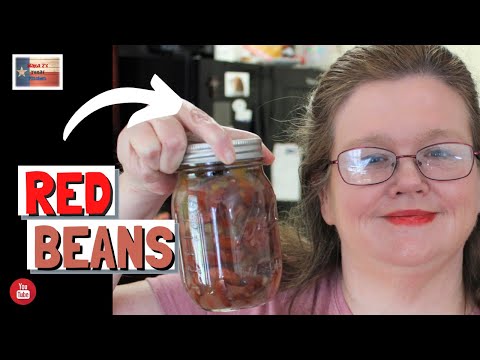 Can You Freeze Red Beans And Sausage