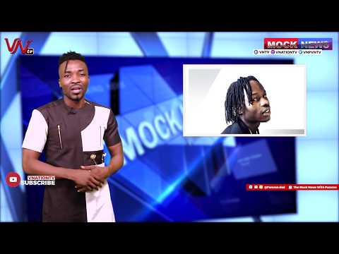 NAIRA MARLEY TO FACE 7 YEARS IN PRISON