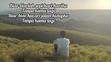 Hitam Putih Fotomu (Obie Mesakh) Cover Mario.G.KLau
