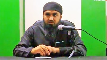 Seven Under The Shade Of Allah - Murtaza Khan