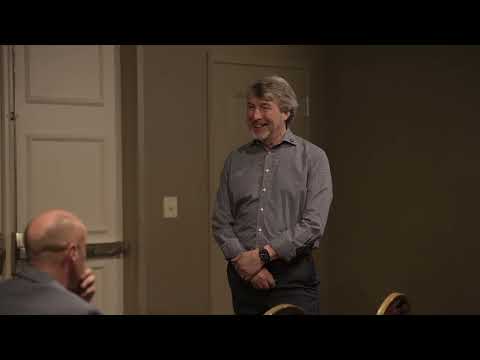 IT Leaders | Cleveland | The Art of Leadership by Jim Gehring - video from Expedient