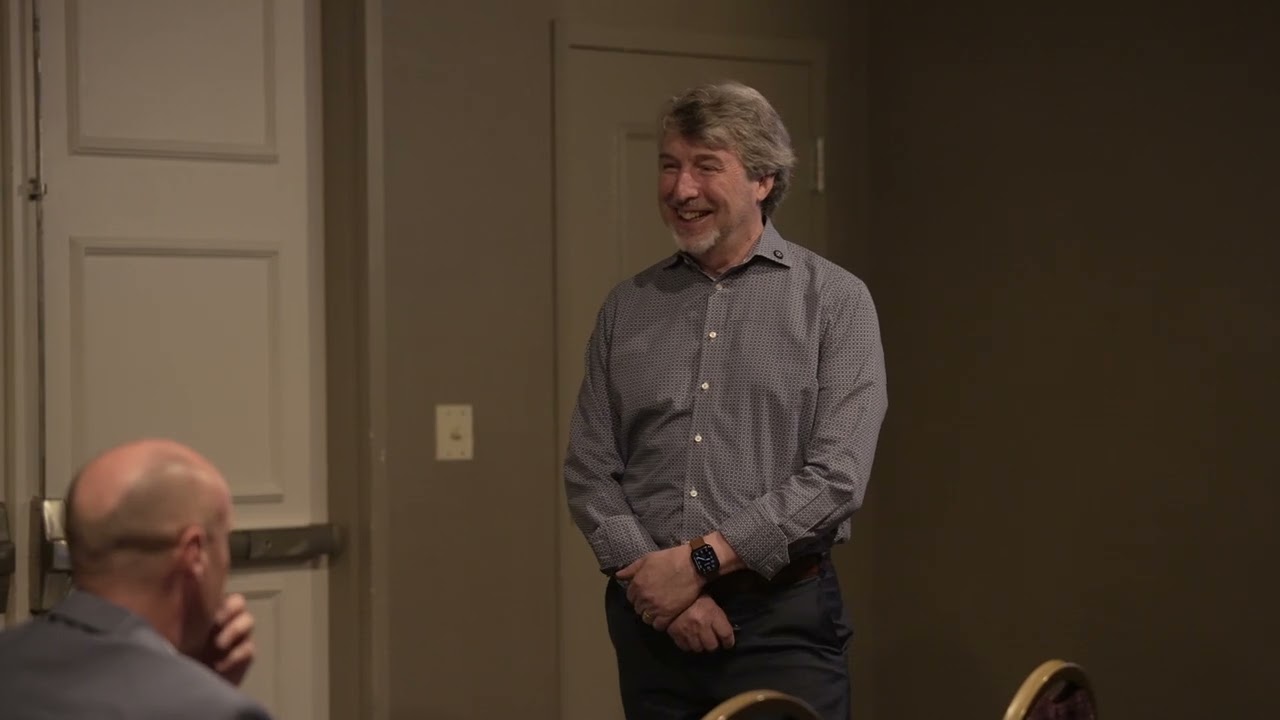 IT Leaders | Cleveland | The Art of Leadership by Jim Gehring