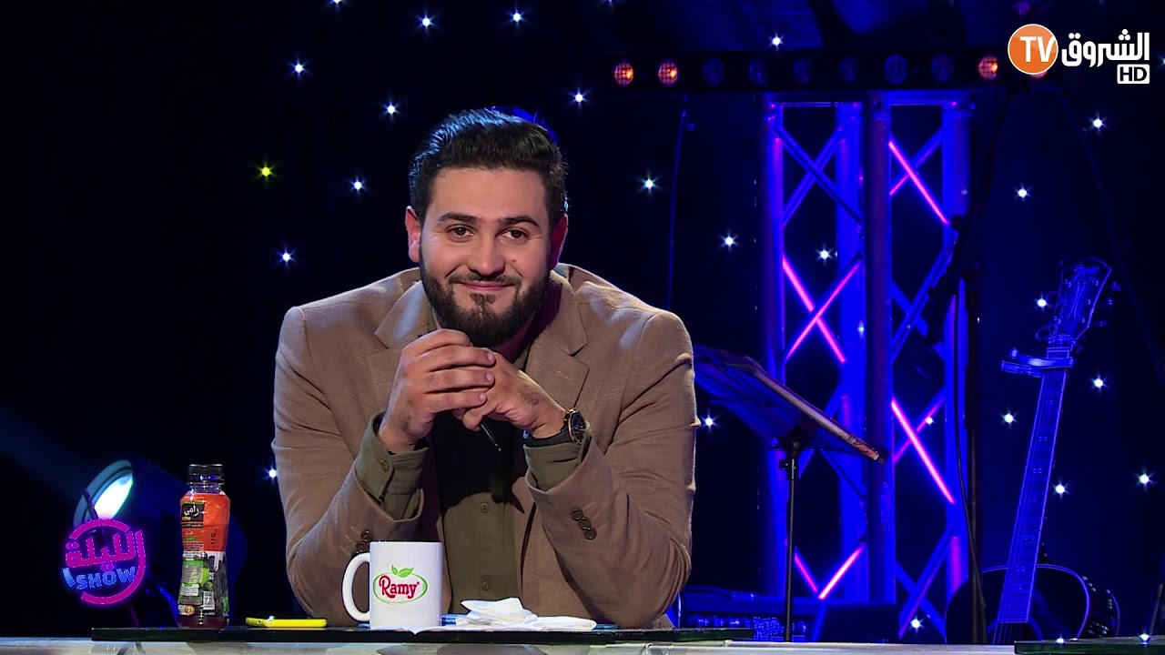 مالا تعرفونه عن هشام بوقفة في فقرة 