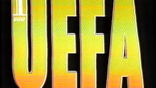 BBC1 Continuity - 5th March 1996