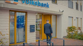 KBM – Marketing 🎥 | Referenzprojekt: META-Werbeanzeige Volksbank im Münsterland eG