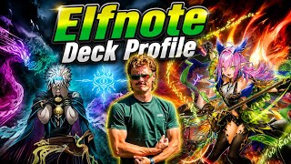 Elfnote Deck Profile Post Chaos Origins