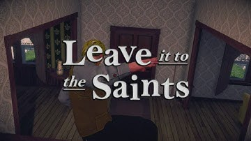 Saints Row IV 2  -  Leave It To The Saints, Learn The Rules