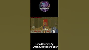 DOOM II LoR 29 - Map Design ii #doom #doom2 #legacyofrust #fpshistory #darkages