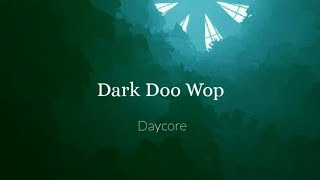 Ｄａｒｋ Ｄｏｏ Ｗｏｐ (Daycore/Anti-Nightcore/Slowed down)