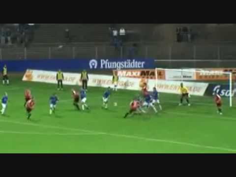 02.10.09 SV Darmstadt 98 - 3:1 - SSV Ulm 1846