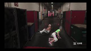 Celebrity Julie vs beth Phoenix (Backstage brawl) (Kingdom hearts,m5) Net Worth