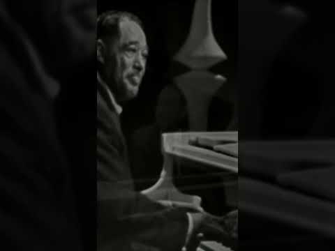 Duke Ellington - Anatomy Of A Murder/Flirtibird #shorts